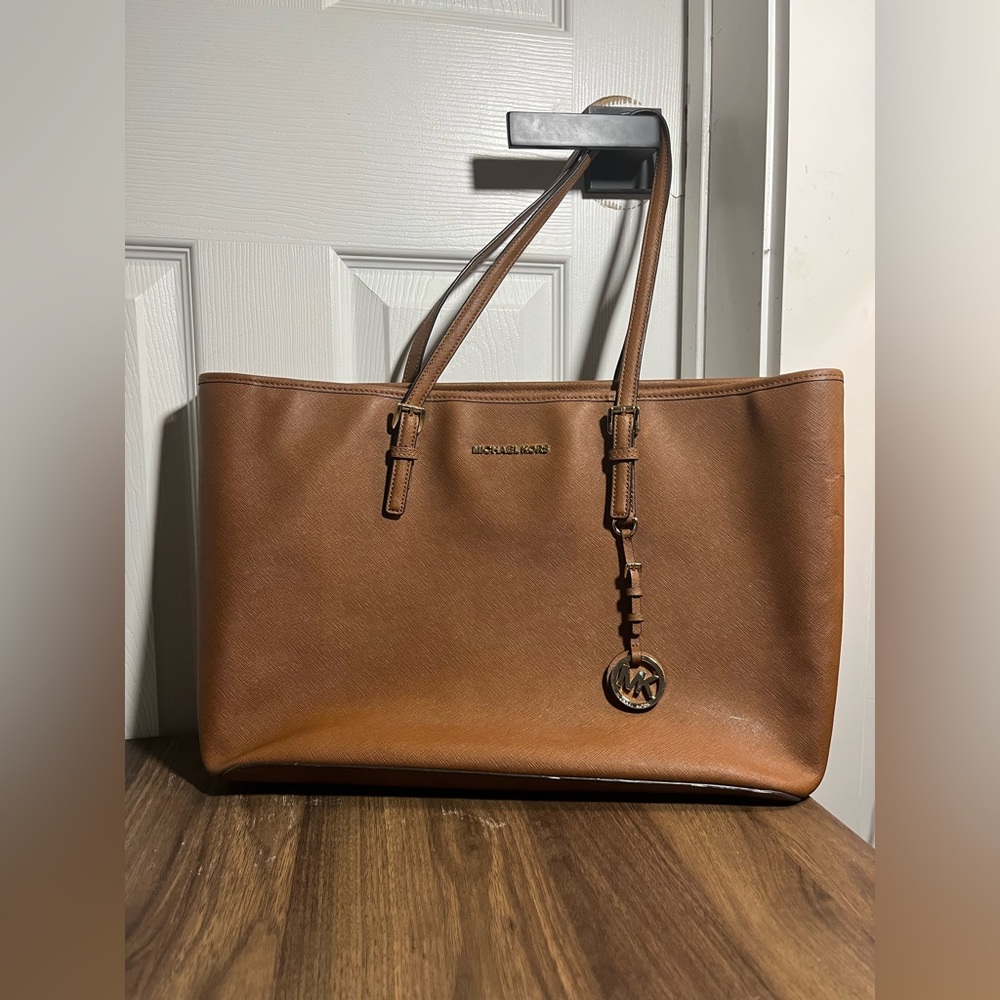 Michael Kors Laptop Tote